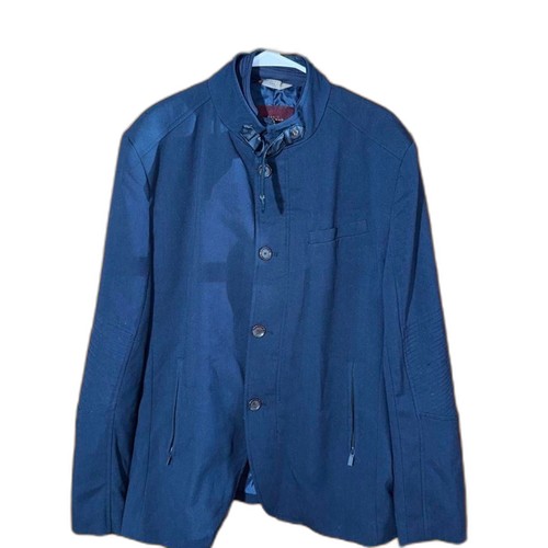 Zara men blue and - zara, navy