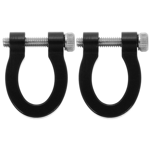 Truck recovery shackle - truck,