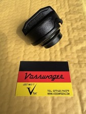 VW GOLF MK2 MK3 MK4 VAG CENTRAL LOCKING PETROL DIESEL TANK FILLER CAP JETTA T4