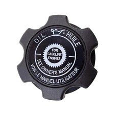 Engine Oil Filler Cap Lid For