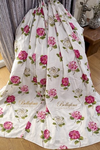 Sanderson lamorna camellia - sanderson,