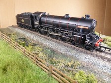 Bachmann 00 Gauge BR Class B1