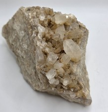 Rocks, Minerals And Fossils
