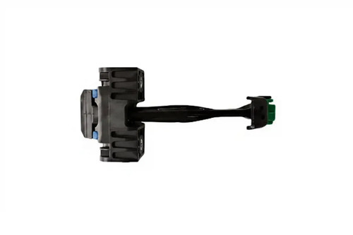 Door limiter front b12372 - door,