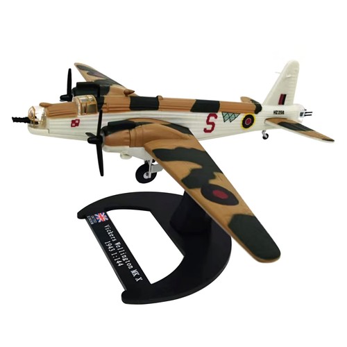 144 wwii vickers - 1/144,