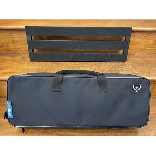 Pedaltrain metro pedalboard - metro,