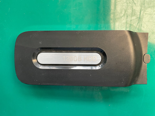 Microsoft xbox 360 120gb - 120gb, hard