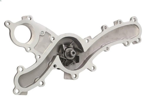 Water pump thermotec d12105tt - water,