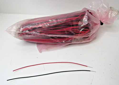 Large lot wire - lot, leads