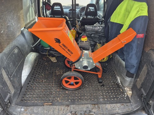 Forest master fm4dde - forest,