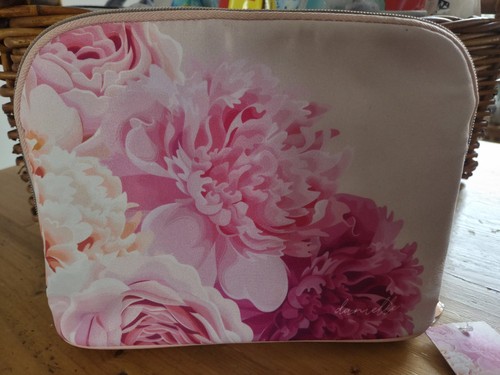 New peony design folding - peony,