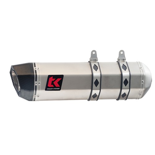 Exhaust yamaha warrior 350 - exhaust,