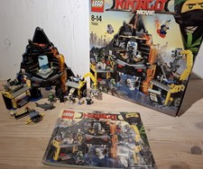 LEGO Ninjago Garmadon's