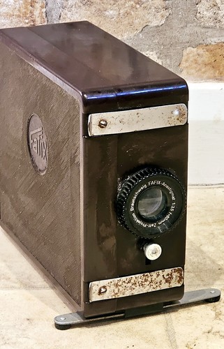 Collectable vintage fafix - vintage,