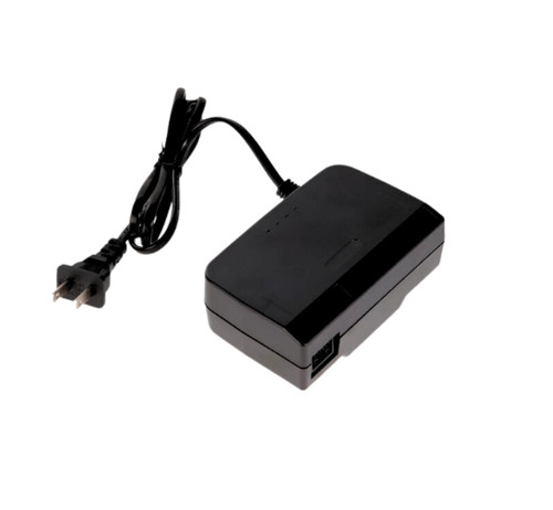 Replacement adapter power - replacement,