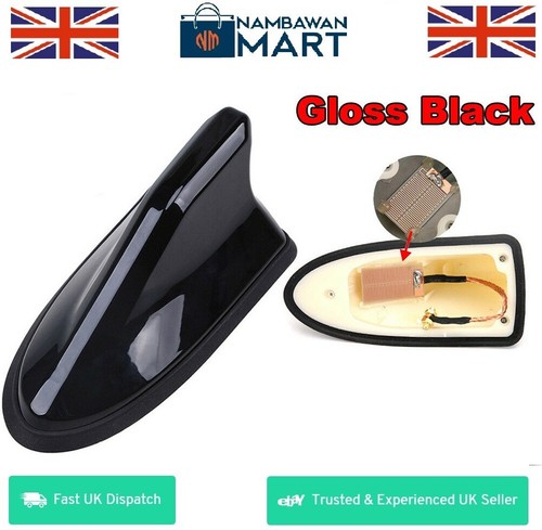 Universal gloss black car - gloss,