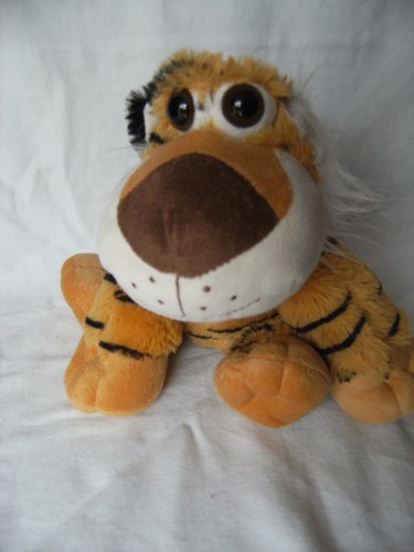 Cuddles time soft - plush, toy