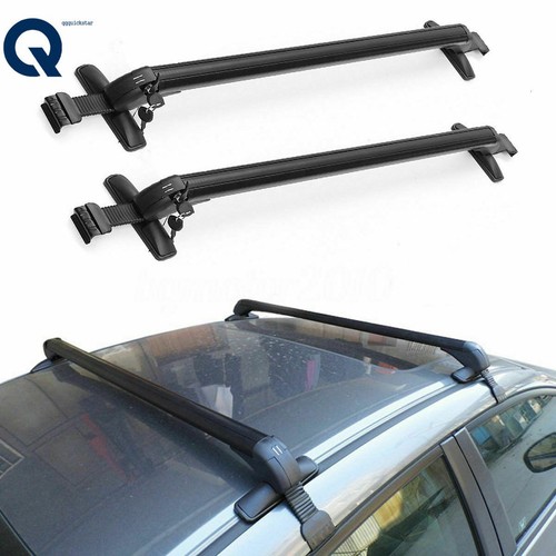 Universal car top luggage roof - top,