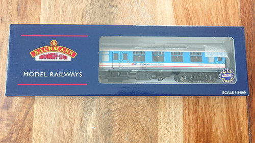 Bachmann branch line 082a - bachmann, 39-082a