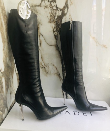 Gianmarco lorenzi women - women, boots