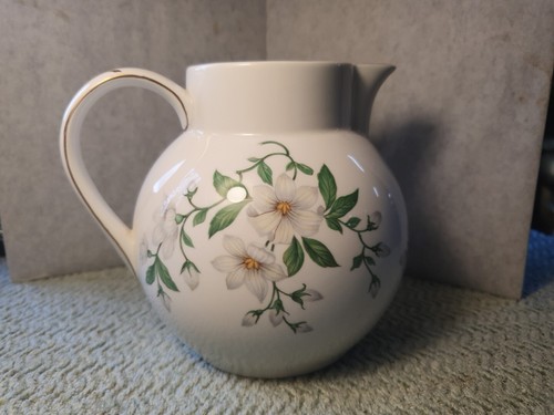 Vintage crown staffordshire - crown,