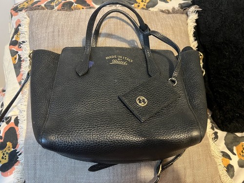 Gucci swing bag - ,