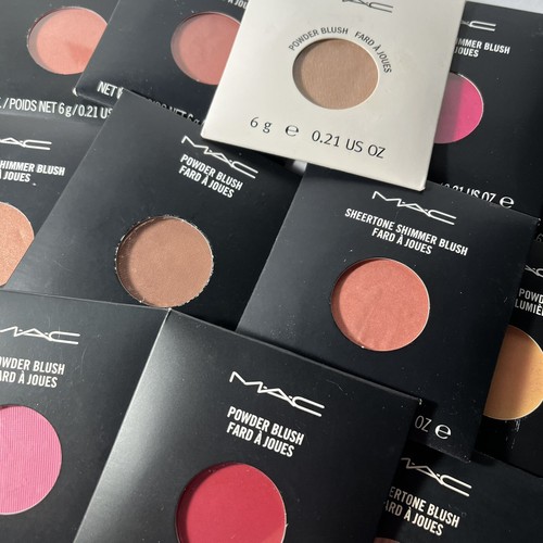 New mac blush - mac, *blush*