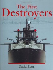 The First Destroyers-David