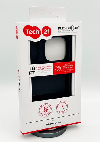 Tech21 iphone pro - tech21, 14