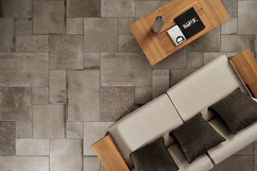 Coem ceramiche modular mix - modular,