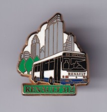 RARE PINS PIN'S .. RENAULT