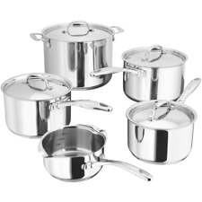 Stellar 7000 5 Piece Pan Set -