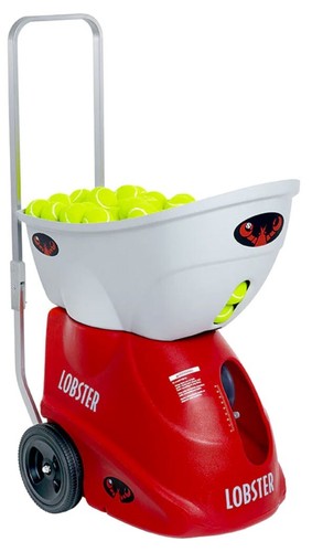 Lobster elite tennis ball - elite,