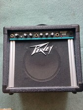 Peavey Rage 108 Guitar