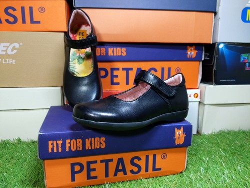 Petasil bea girls school shoes - petasil,