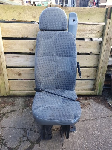 Ford transit mk7 minibus - ford,