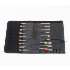 18PC Car Wiring Connector Pin