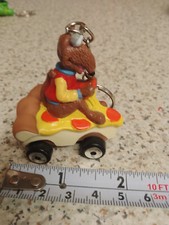 Retro corgi brand the muppets - the,