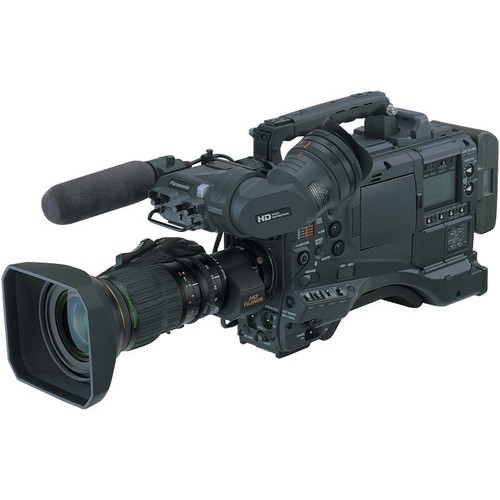 Brand new panasonic hpx3700 - new,