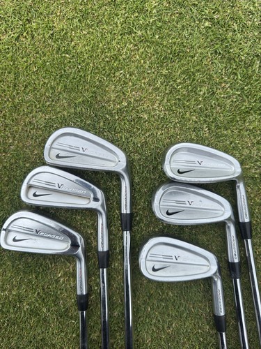 Nike forged pro combo iron - forged,