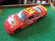 ACTION NASCAR HOT TAMALES