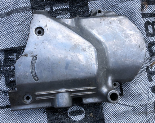 Honda cb750f cb900f sprocket - honda,