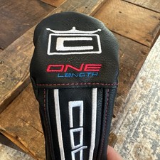 NEW King Cobra Speed Zone One