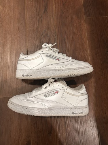 Reebok men club 85 - reebok, c