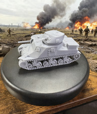 M3 Lee Tank - Wargamimg, Bolt