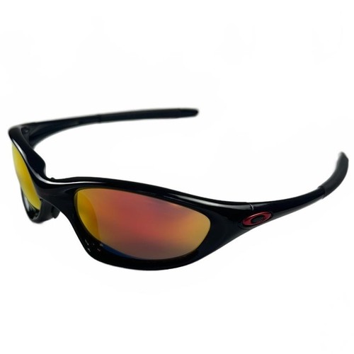 Oakley twenty wraparound - oakley,