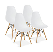 Mid Century Eiffel Dining