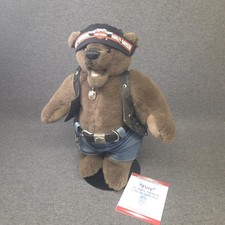 Franklin Mint Heirloom Harley