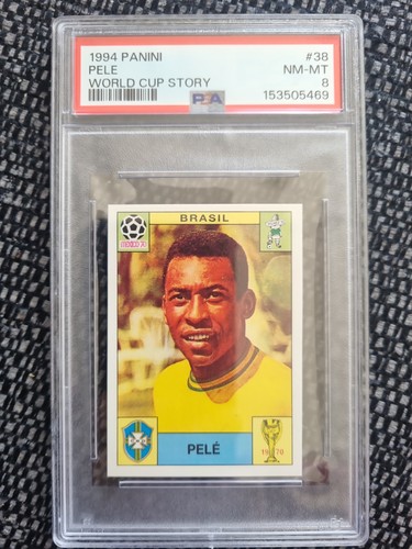 Panini world cup - world, story