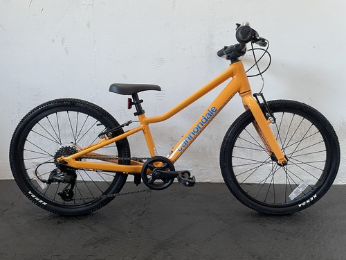 Cannondale quick inch kids - 20,